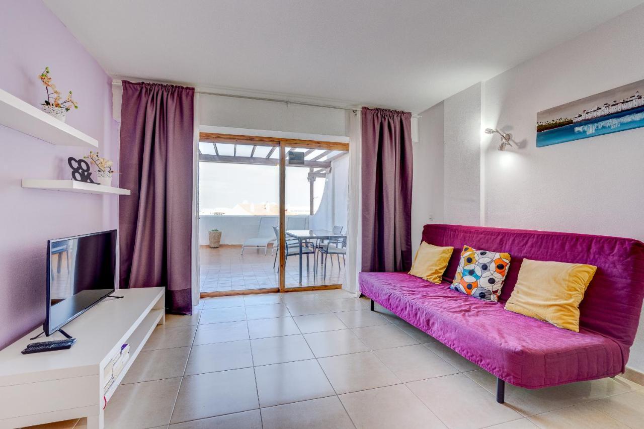Parque Royal 1A255 Apartment Costa Adeje  Exterior photo